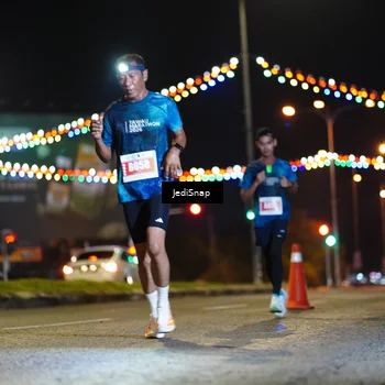 Runner Photo 4400508