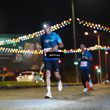 Runner Photo 4400509