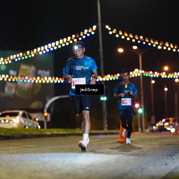 Runner Photo 4400510