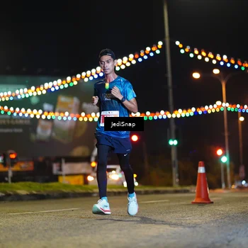 Runner Photo 4400517