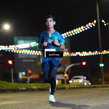 Runner Photo 4400532