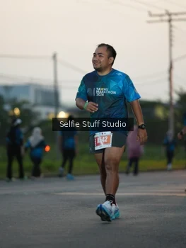 Runner Photo 4400539