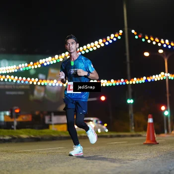 Runner Photo 4400540