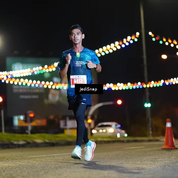 Runner Photo 4400545