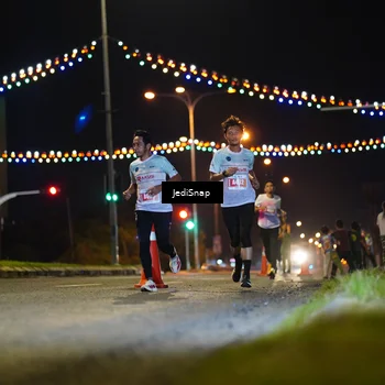 Runner Photo 4400551