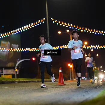 Runner Photo 4400568
