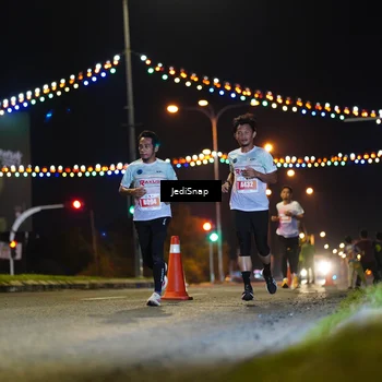 Runner Photo 4400577
