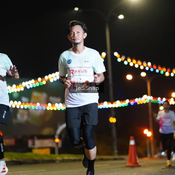 Runner Photo 4400584
