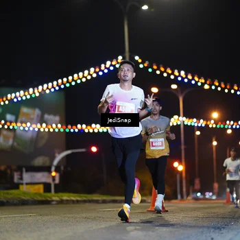 Runner Photo 4400599