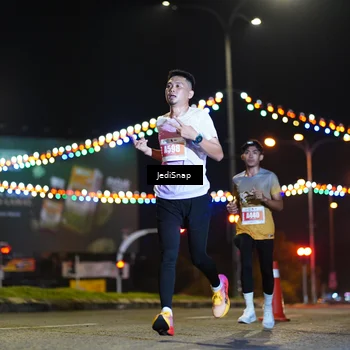 Runner Photo 4400604