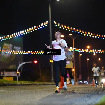 Runner Photo 4400605