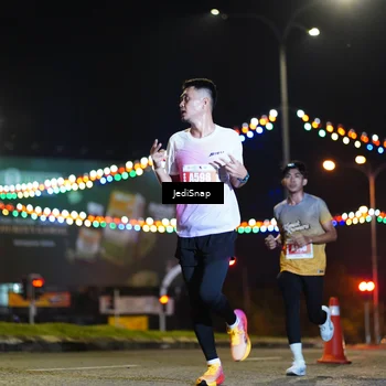 Runner Photo 4400607