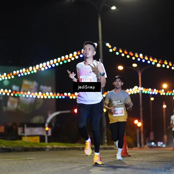 Runner Photo 4400609