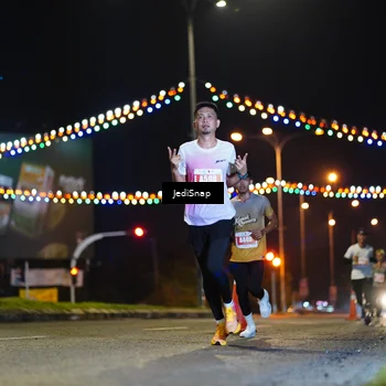 Runner Photo 4400610