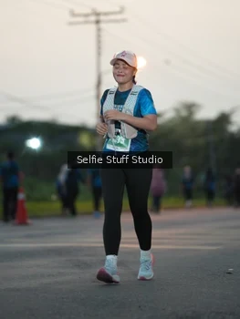 Runner Photo 4400618