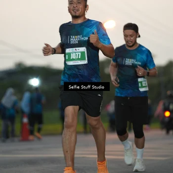Runner Photo 4400621