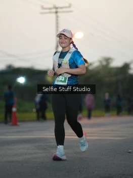 Runner Photo 4400635