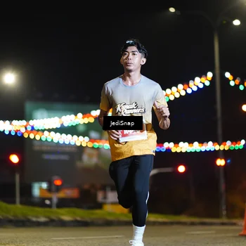 Runner Photo 4400637