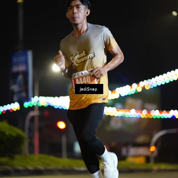 Runner Photo 4400640