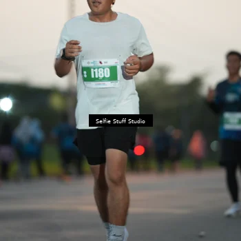 Runner Photo 4400645