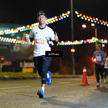 Runner Photo 4400661