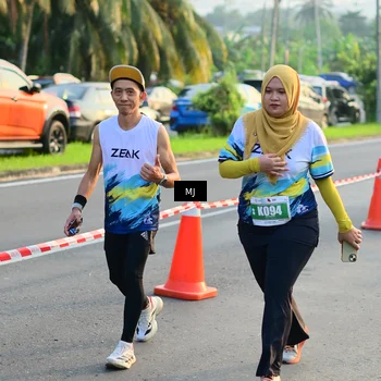 Runner Photo 4400662