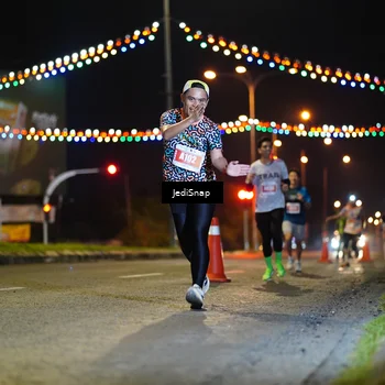 Runner Photo 4400663