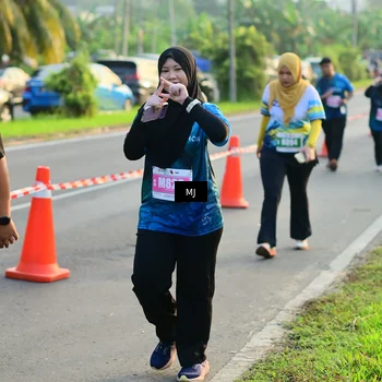 Runner Photo 4400677