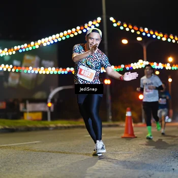 Runner Photo 4400688