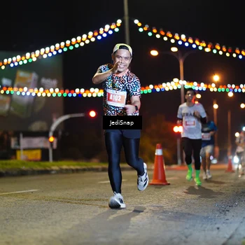 Runner Photo 4400696