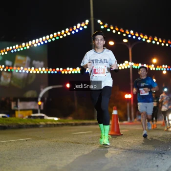 Runner Photo 4400703