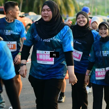 Runner Photo 4400708