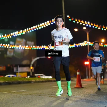 Runner Photo 4400714
