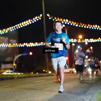 Runner Photo 4400726