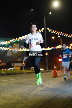 Runner Photo 4400744
