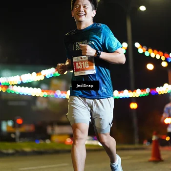 Runner Photo 4400751