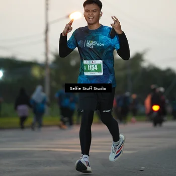 Runner Photo 4400755