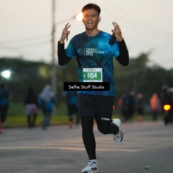 Runner Photo 4400757