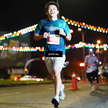 Runner Photo 4400762