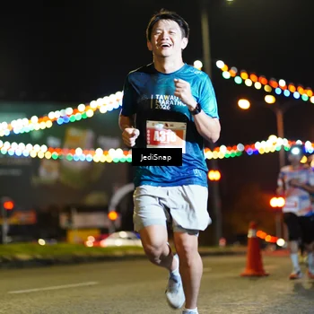 Runner Photo 4400766