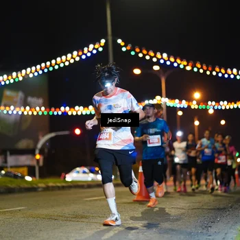 Runner Photo 4400768