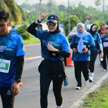 Runner Photo 4400771