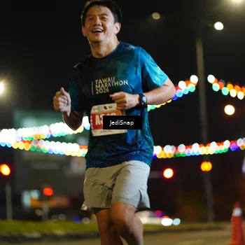 Runner Photo 4400781