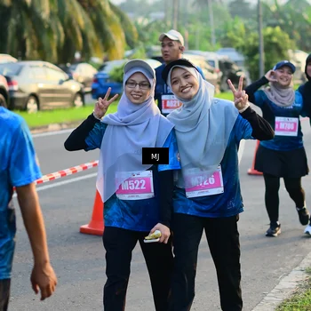 Runner Photo 4400784