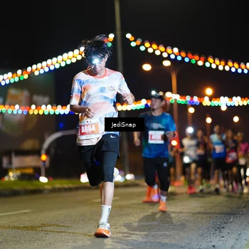 Runner Photo 4400788