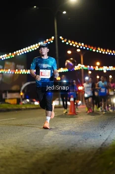 Runner Photo 4400801