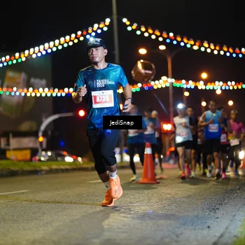 Runner Photo 4400804