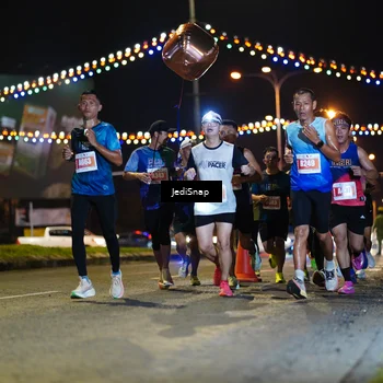 Runner Photo 4400820