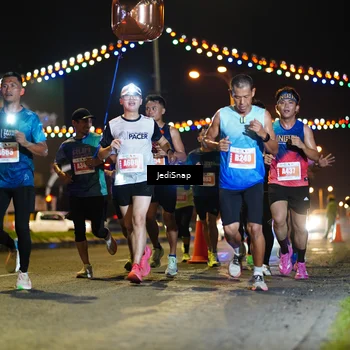 Runner Photo 4400821