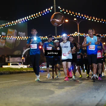 Runner Photo 4400827